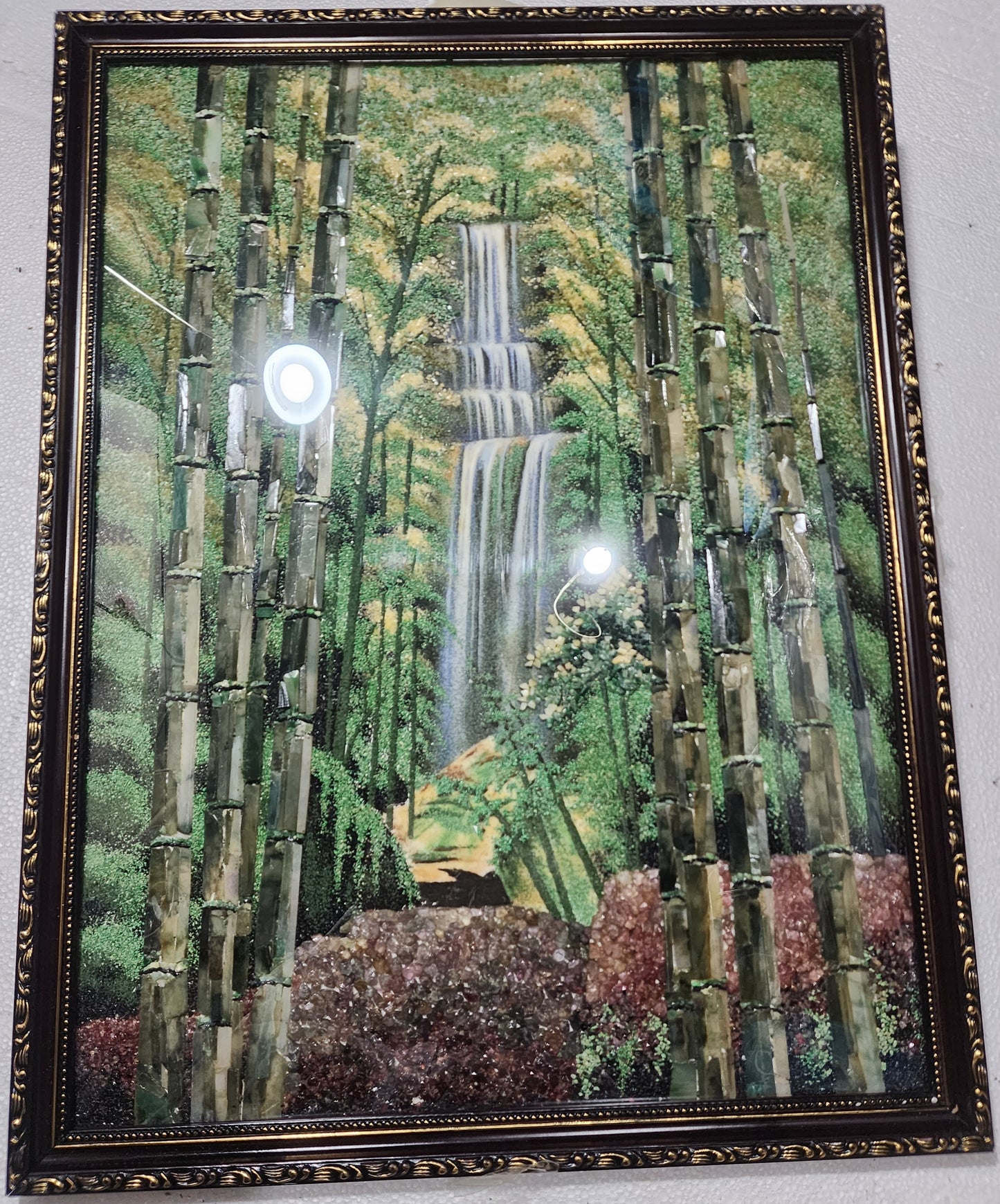 Bamboo Forest