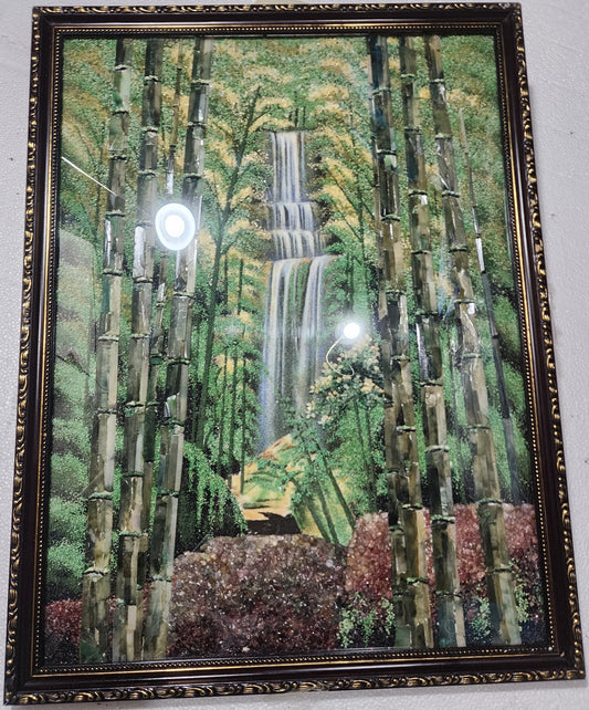 Bamboo Forest