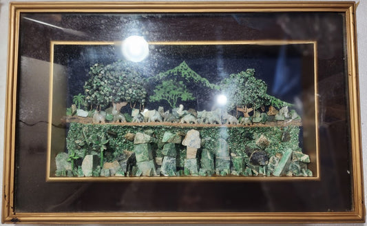 Burmese Jade