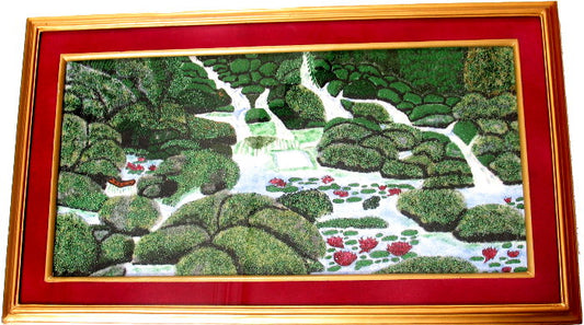 Green Pond