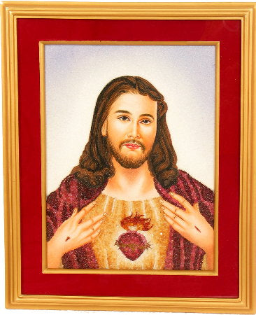 Jesus Christ - portrait II