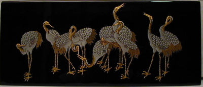Cranes