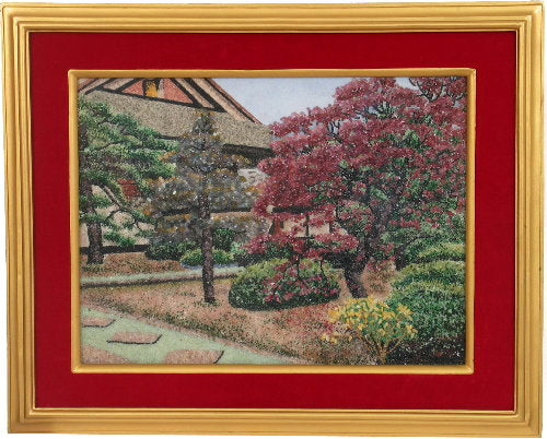 Country House